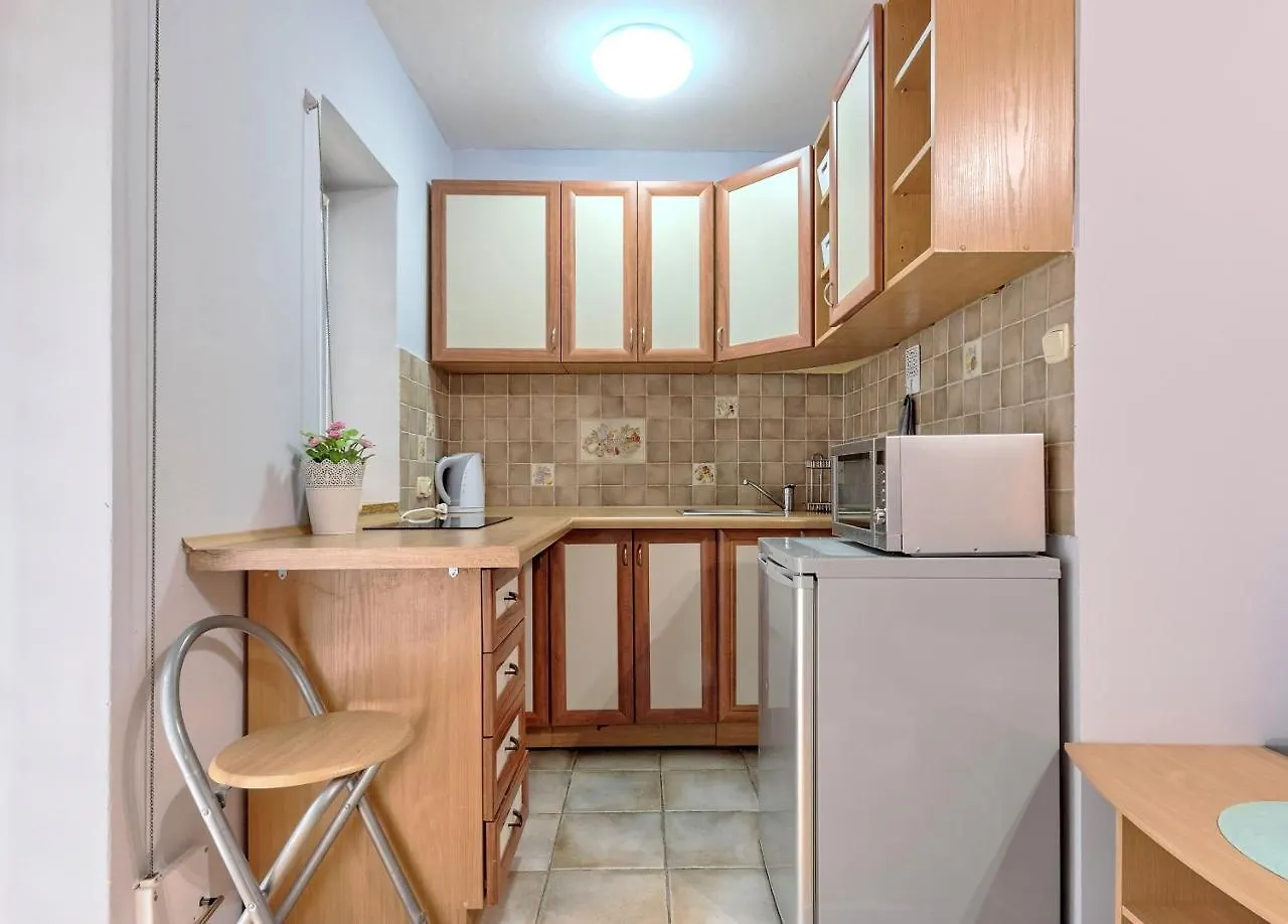 Apartament Studio Silver - NoclegiSopot Polska