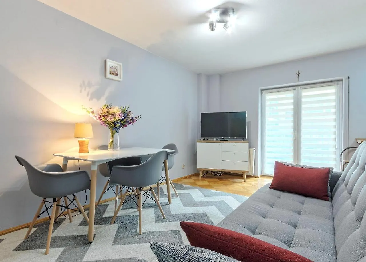 Studio Silver - NoclegiSopot Apartament Sopot