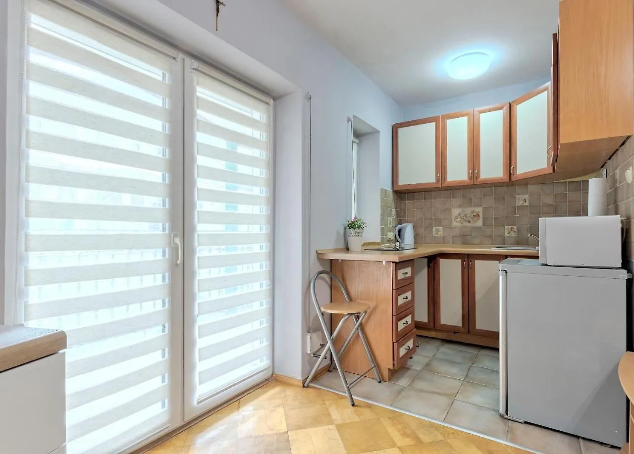 Studio Silver - NoclegiSopot 0*, Sopot Polska