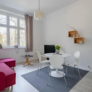 https://siesta-deluxe-apartment.gdanskhotel.org